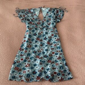 Madewell summer dress